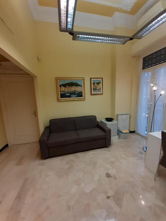 Casa Pascal Villa Genoa Exterior photo