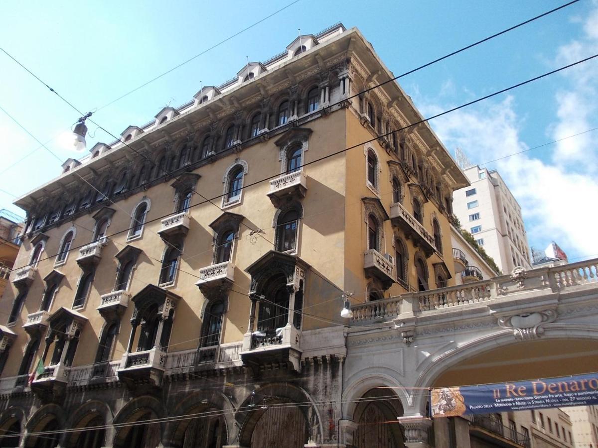 Casa Pascal Villa Genoa Exterior photo