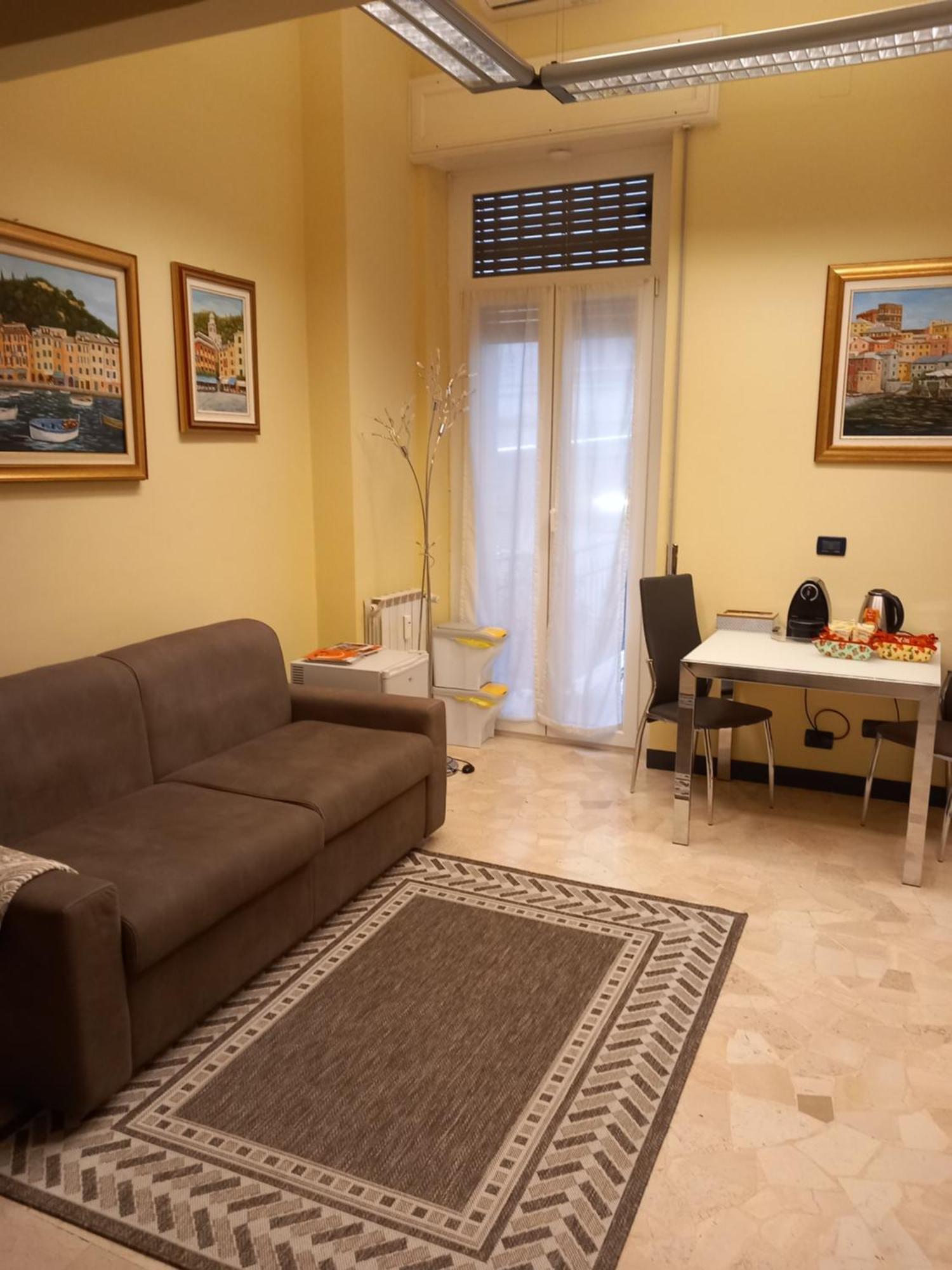 Casa Pascal Villa Genoa Exterior photo