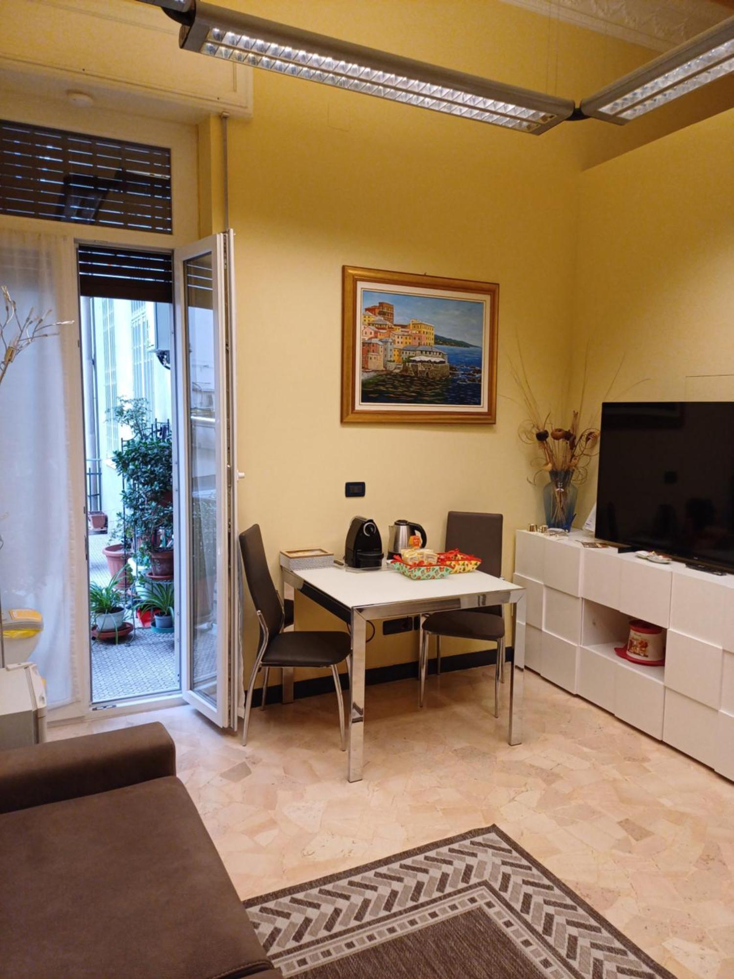 Casa Pascal Villa Genoa Exterior photo
